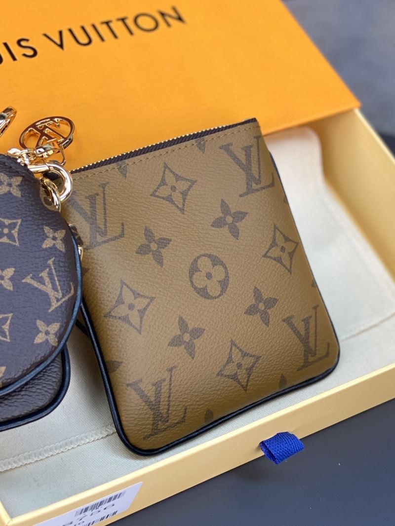 Louis Vuitton Wallets Purse